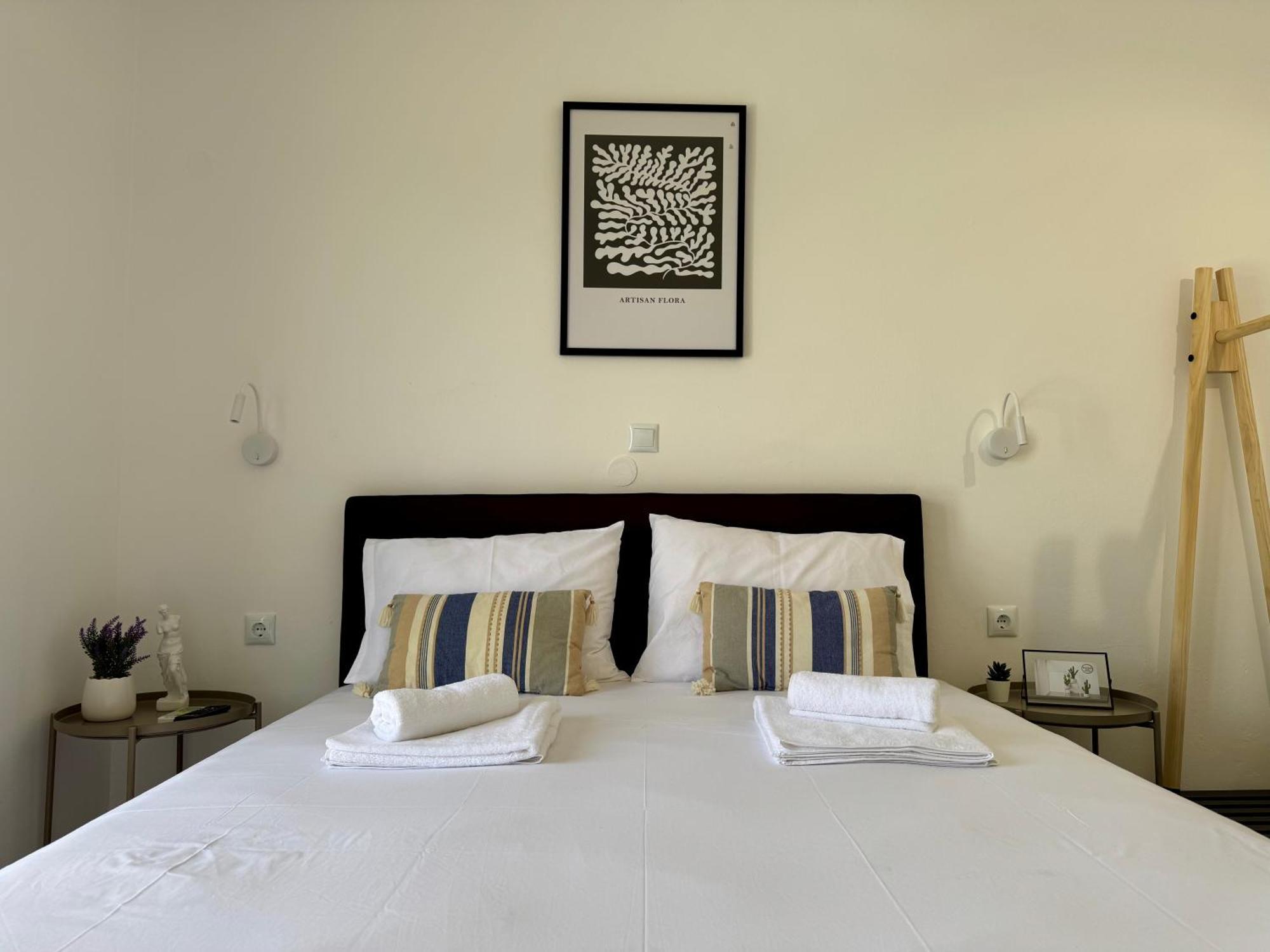 Elgreco Apartment, At Tigaki, Near The Sea "4" Luaran gambar