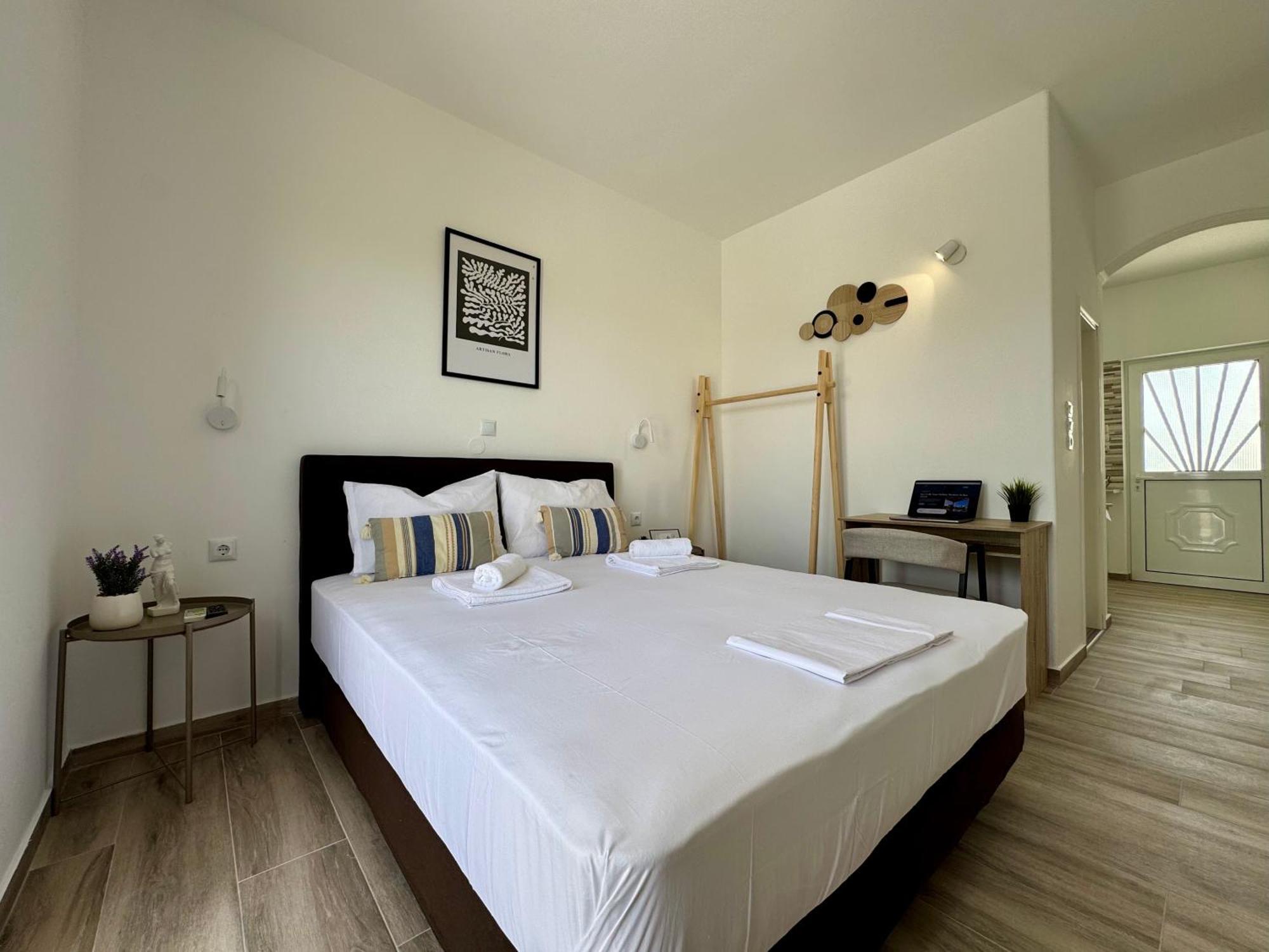 Elgreco Apartment, At Tigaki, Near The Sea "4" Luaran gambar