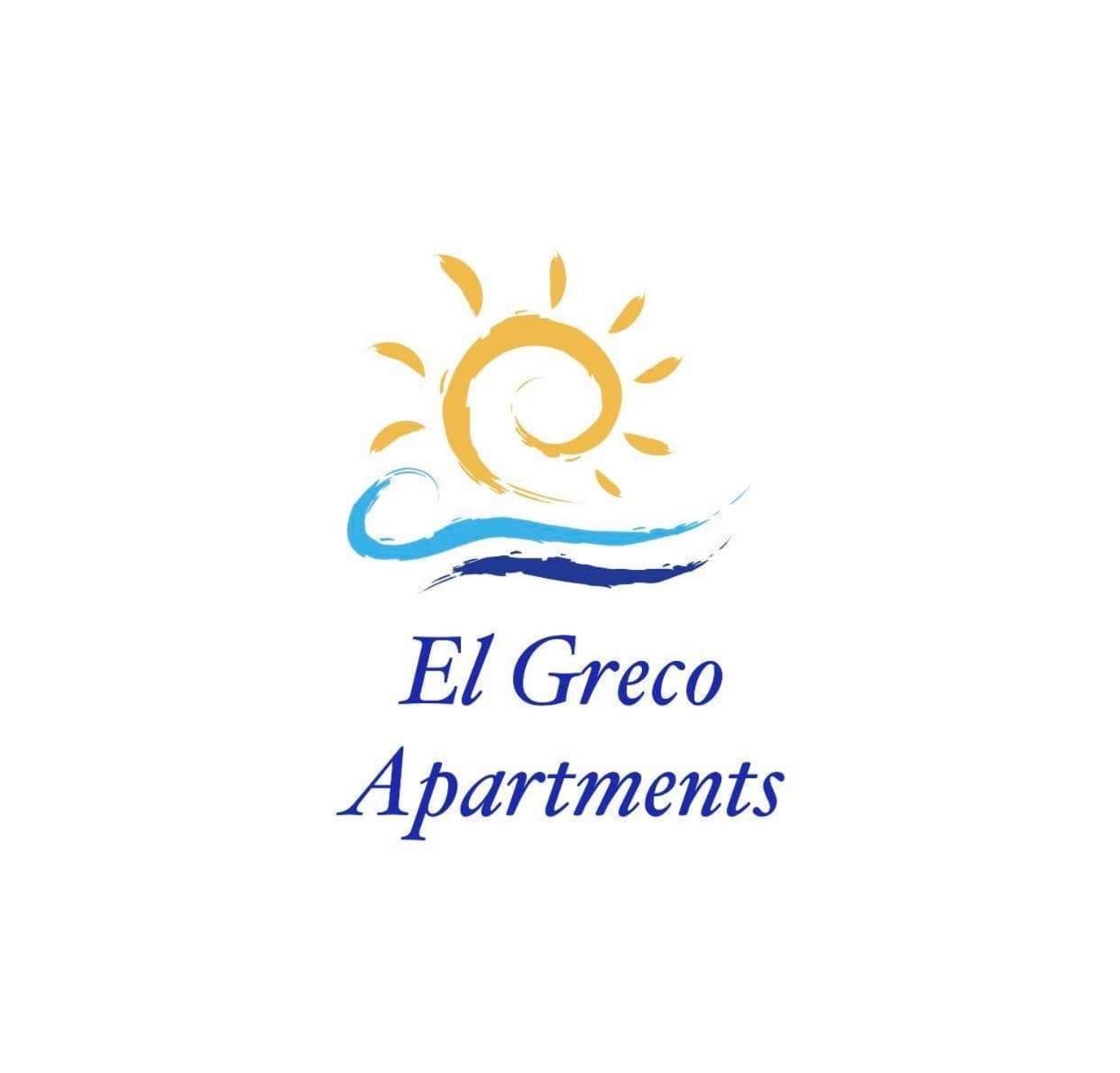 Elgreco Apartment, At Tigaki, Near The Sea "4" Luaran gambar